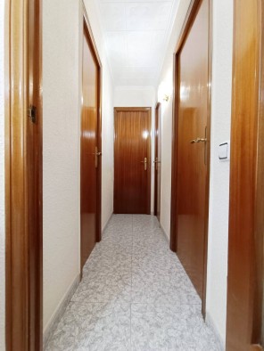 Pasillo